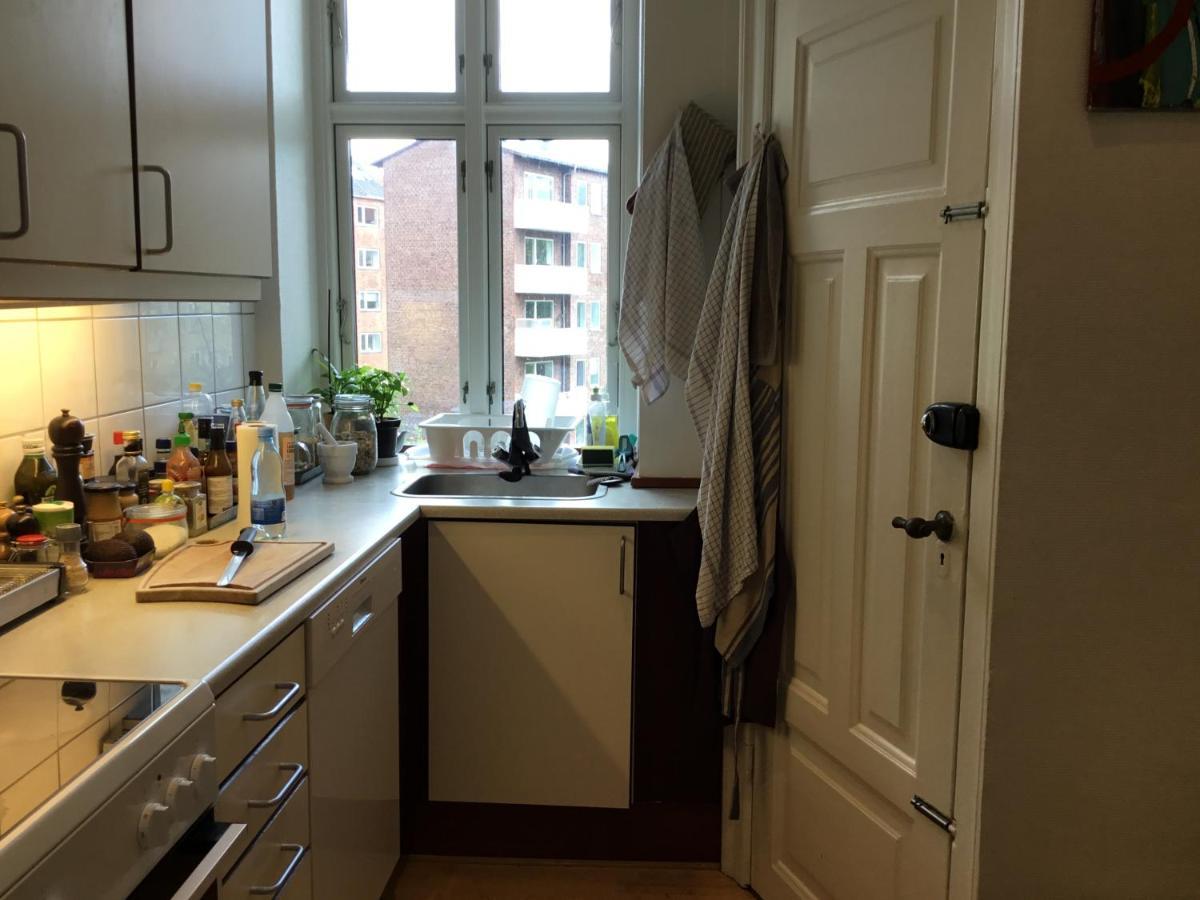 1 Room, In A Privat Apart. Privat overnatting *